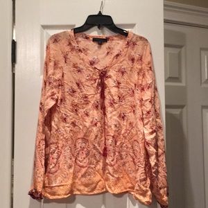 🆕 Sanctuary blouse M